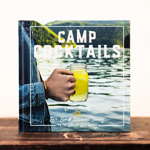 CAMP COCKTAILS